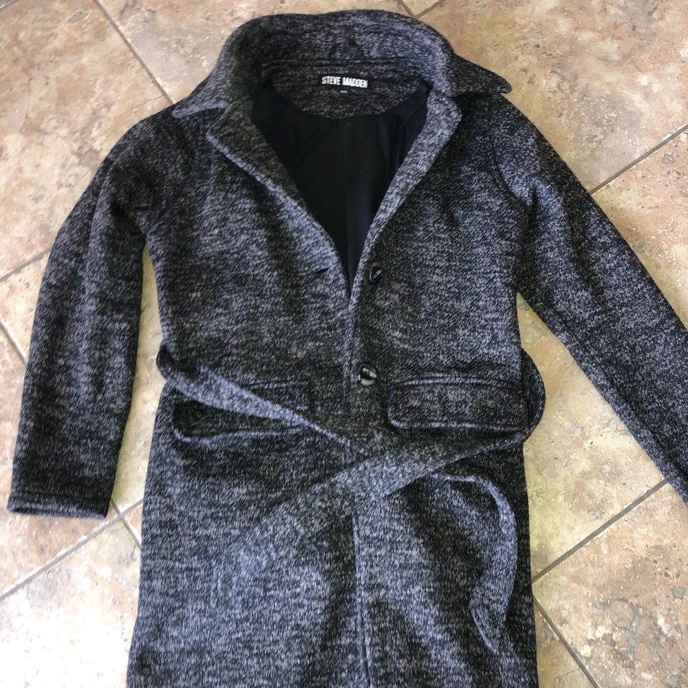 Steve Madden jacket/coat